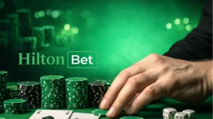Hiltonbet Casino Nasıl &Ccedil;alışır?